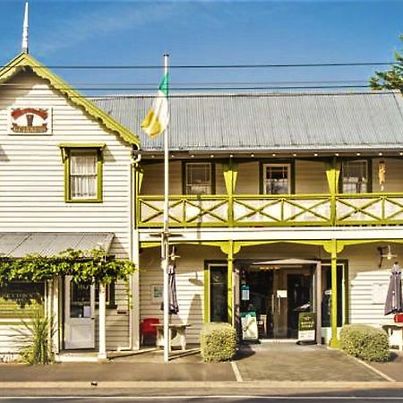 The Greytown Hotel エクステリア 写真