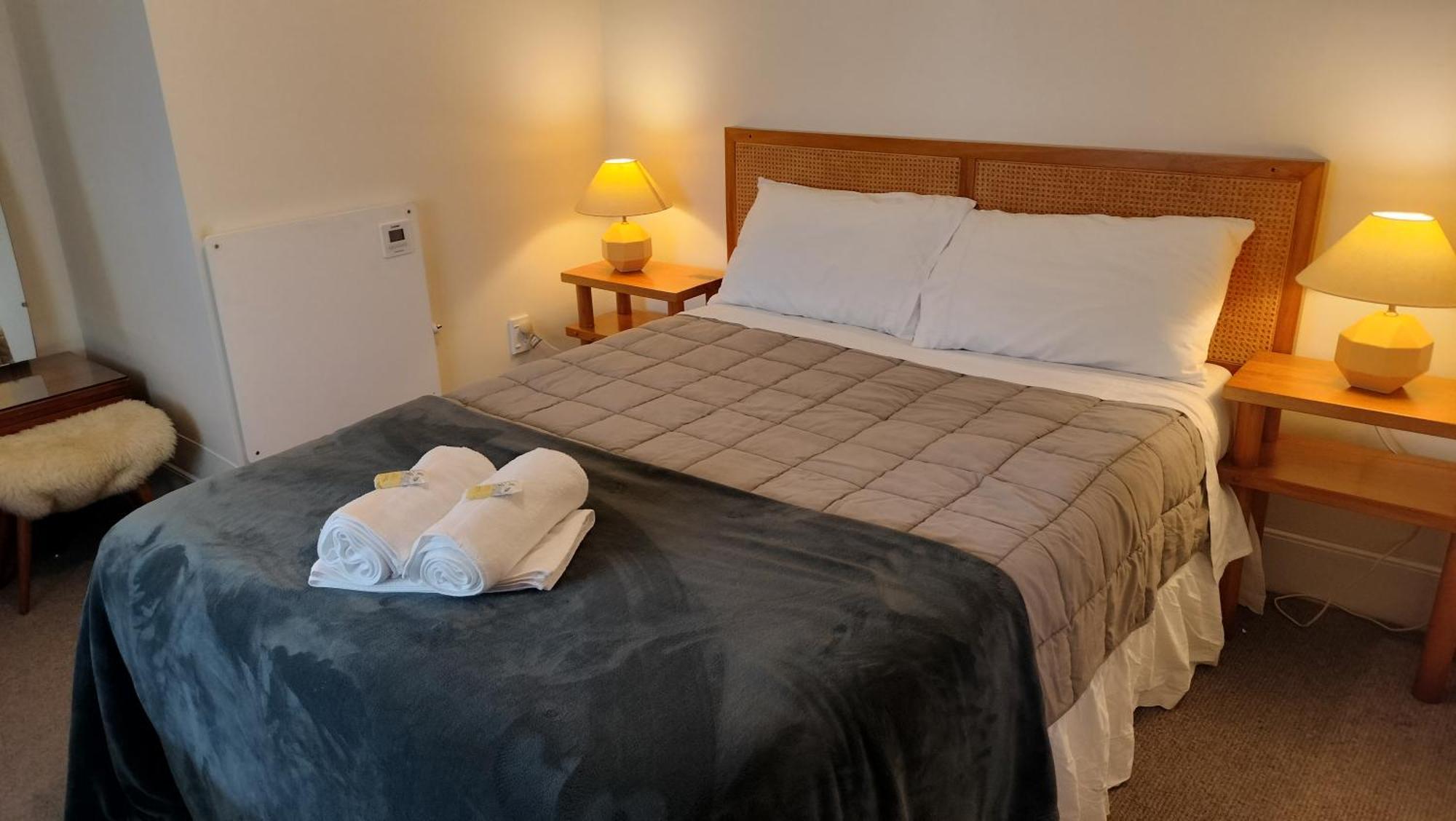 The Greytown Hotel エクステリア 写真
