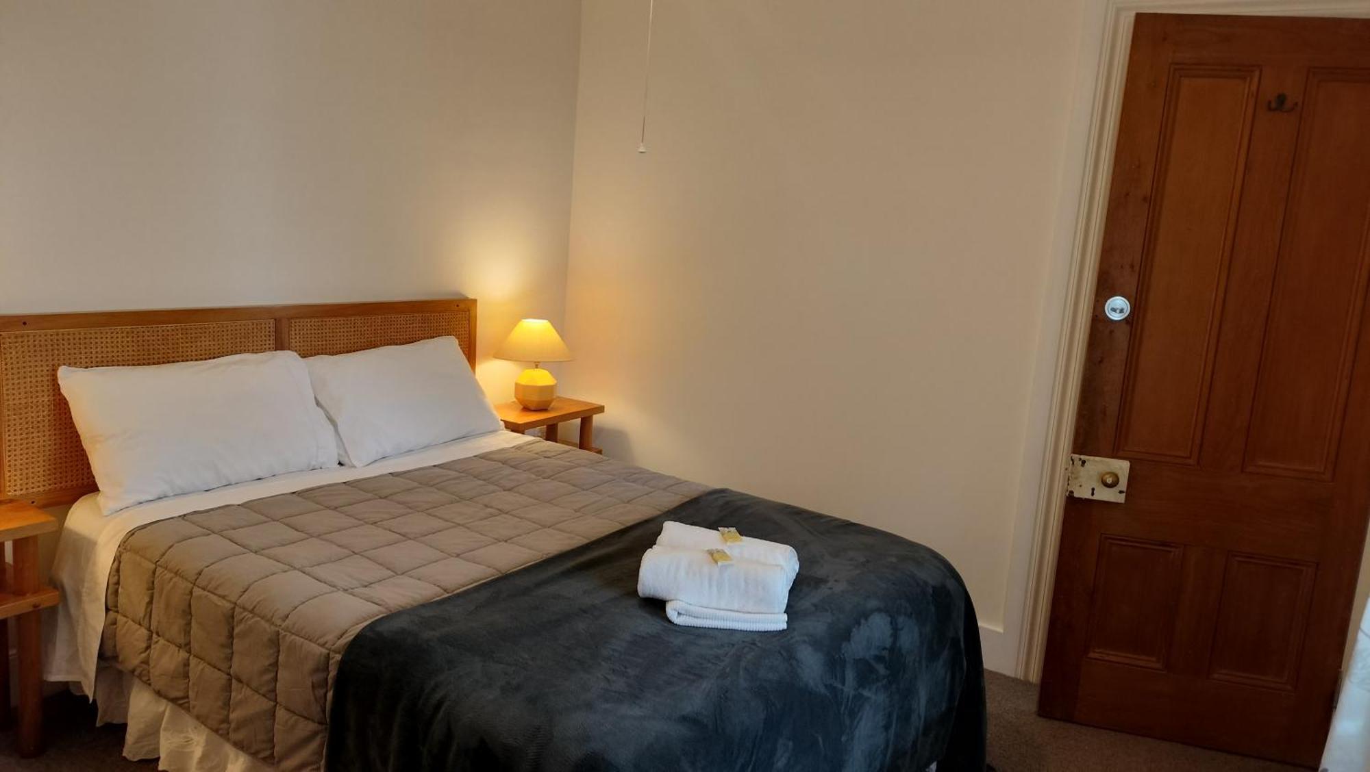 The Greytown Hotel エクステリア 写真