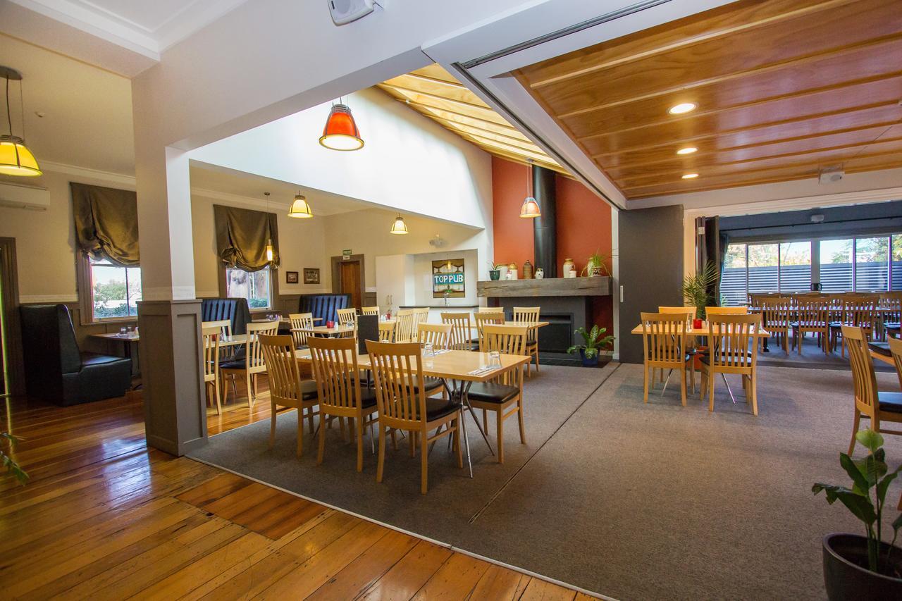 The Greytown Hotel エクステリア 写真