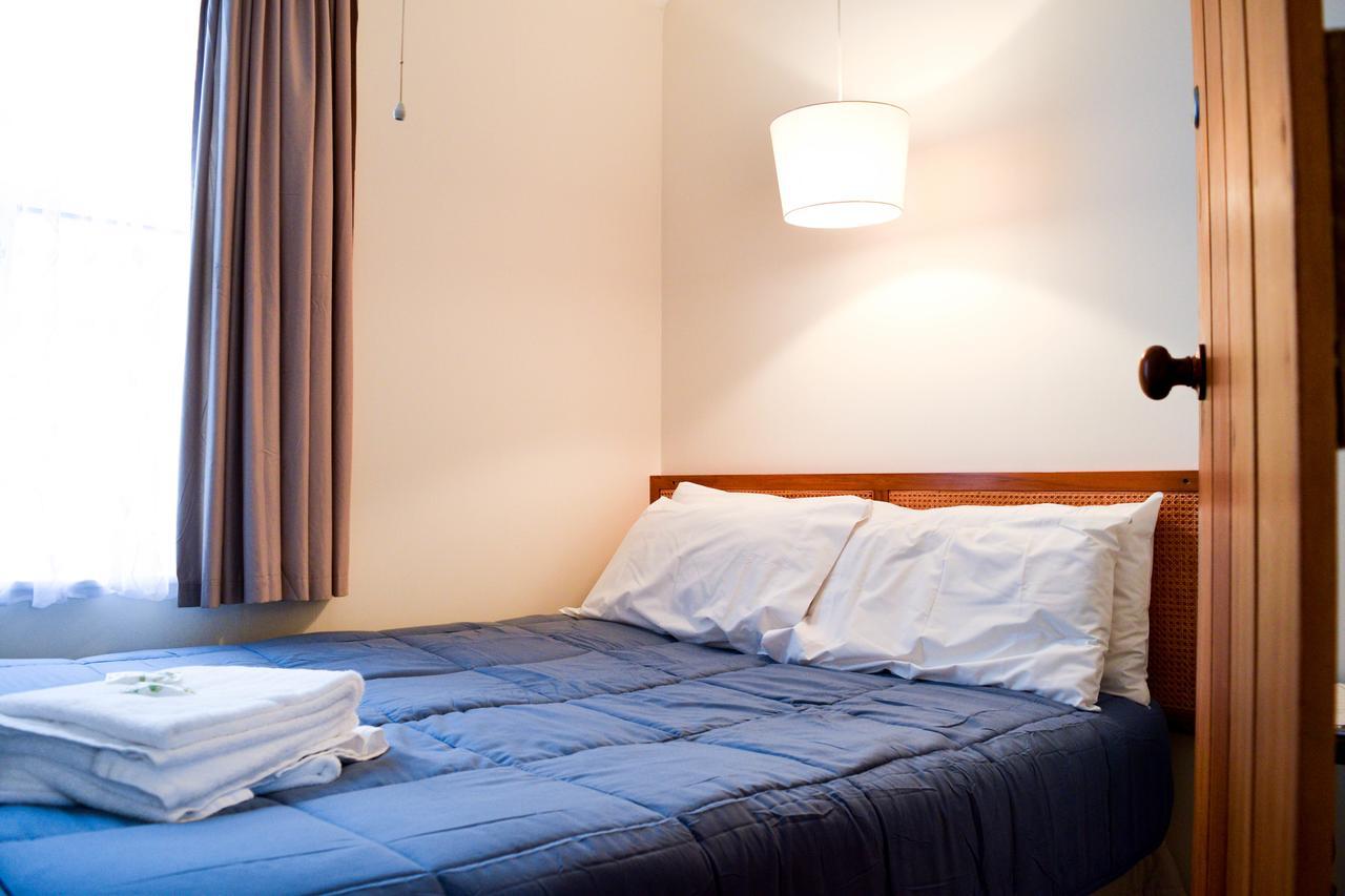 The Greytown Hotel エクステリア 写真