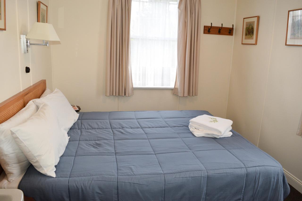 The Greytown Hotel エクステリア 写真