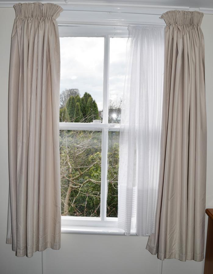 The Greytown Hotel エクステリア 写真